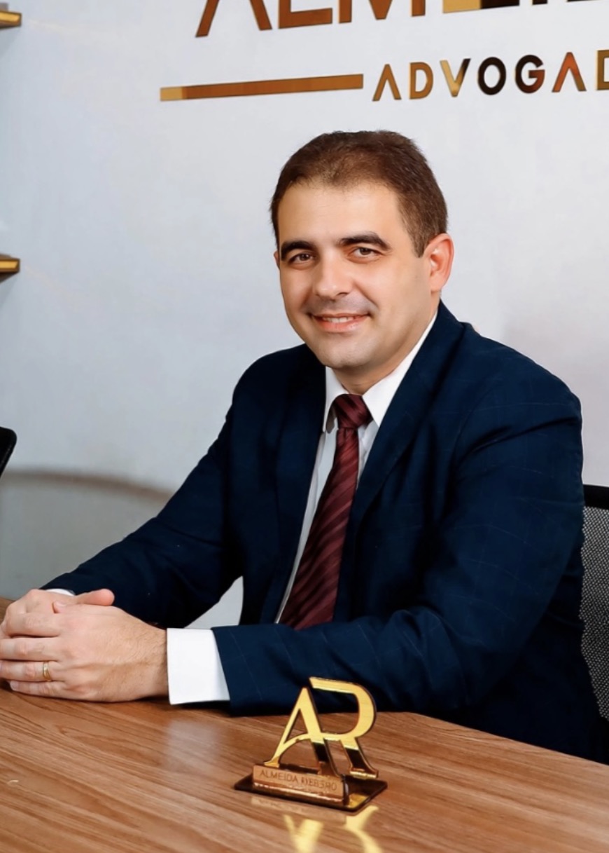 Dr. Deyvison Ribeiro